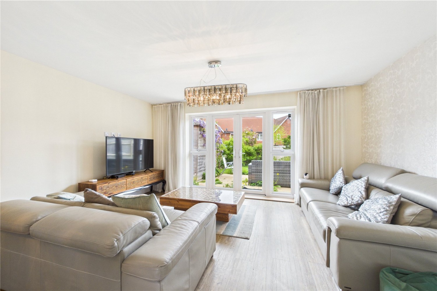 Spencers Wood, Reading