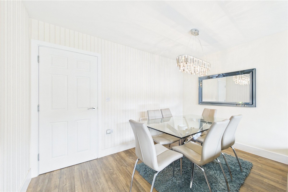 Spencers Wood, Reading