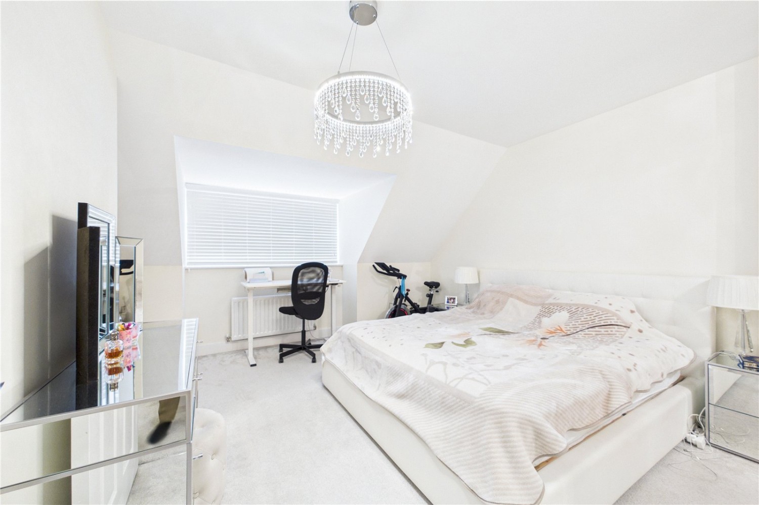 Spencers Wood, Reading