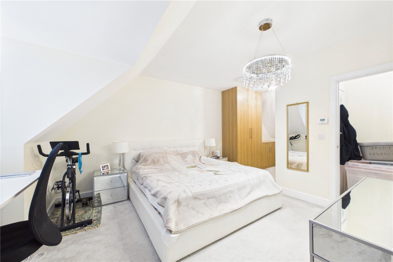 Spencers Wood, Reading