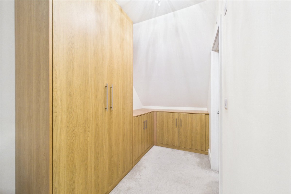 Spencers Wood, Reading