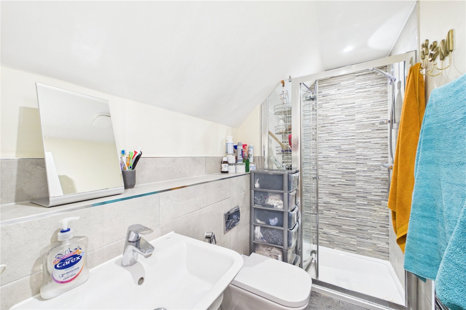 Spencers Wood, Reading