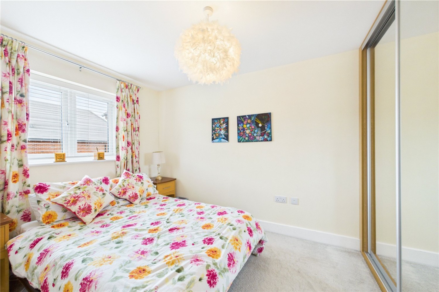 Spencers Wood, Reading