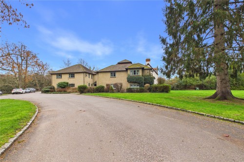 Arborfield, Reading, Berkshire