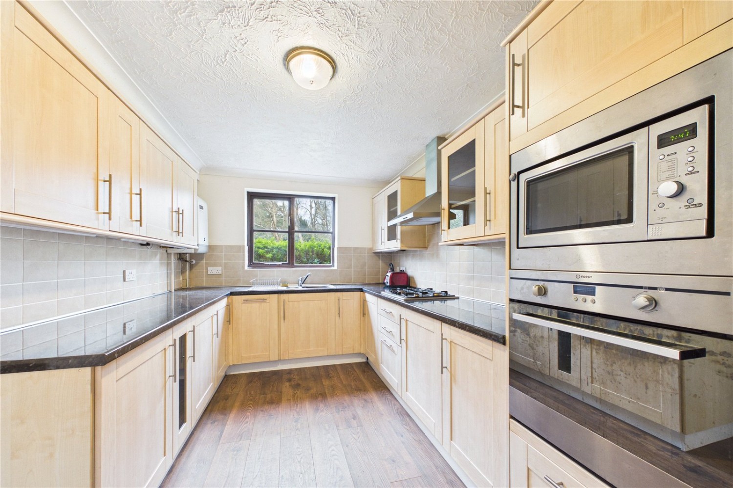 Arborfield, Reading, Berkshire