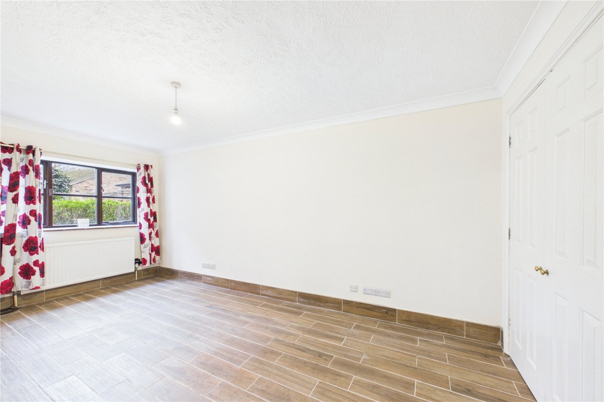 Arborfield, Reading, Berkshire