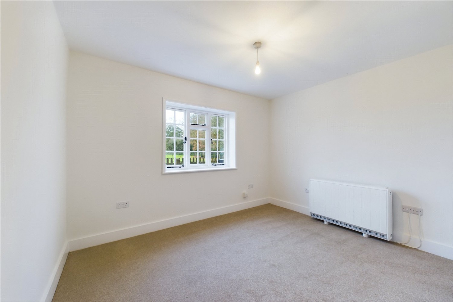 Englefield, Reading, Berkshire