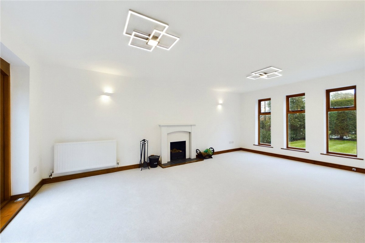 Riseley, Reading, Berkshire