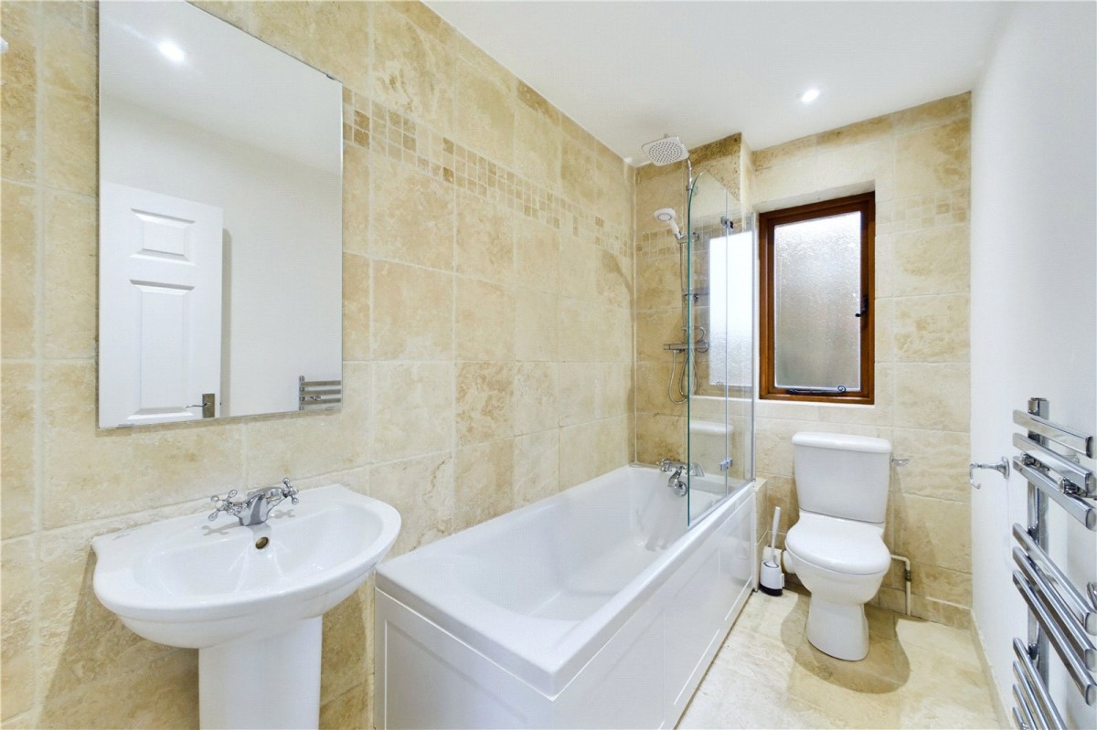 Riseley, Reading, Berkshire