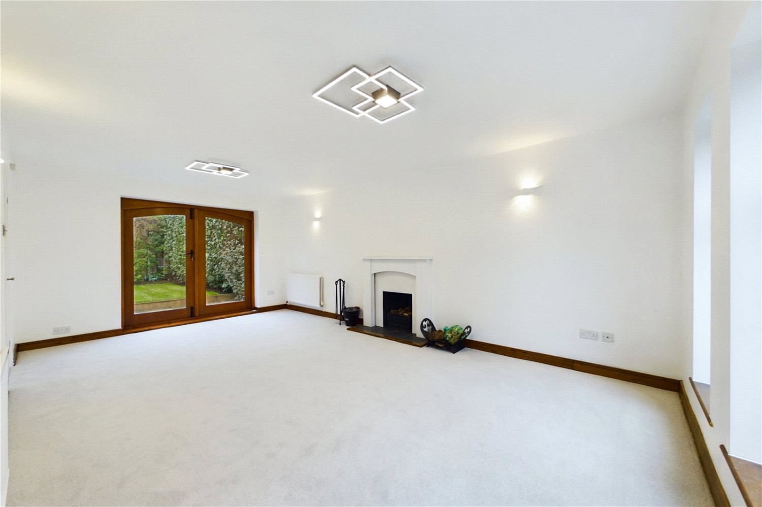 Riseley, Reading, Berkshire