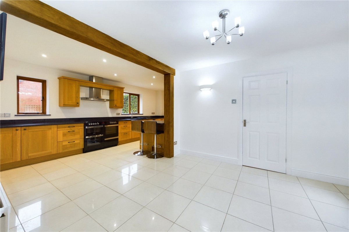 Riseley, Reading, Berkshire