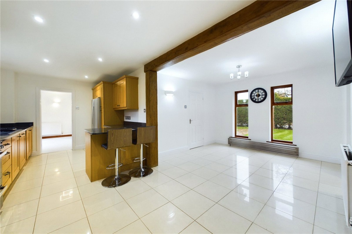 Riseley, Reading, Berkshire