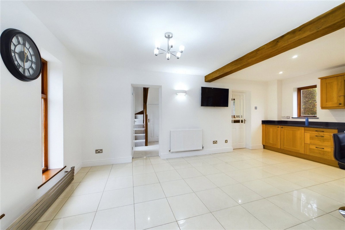 Riseley, Reading, Berkshire