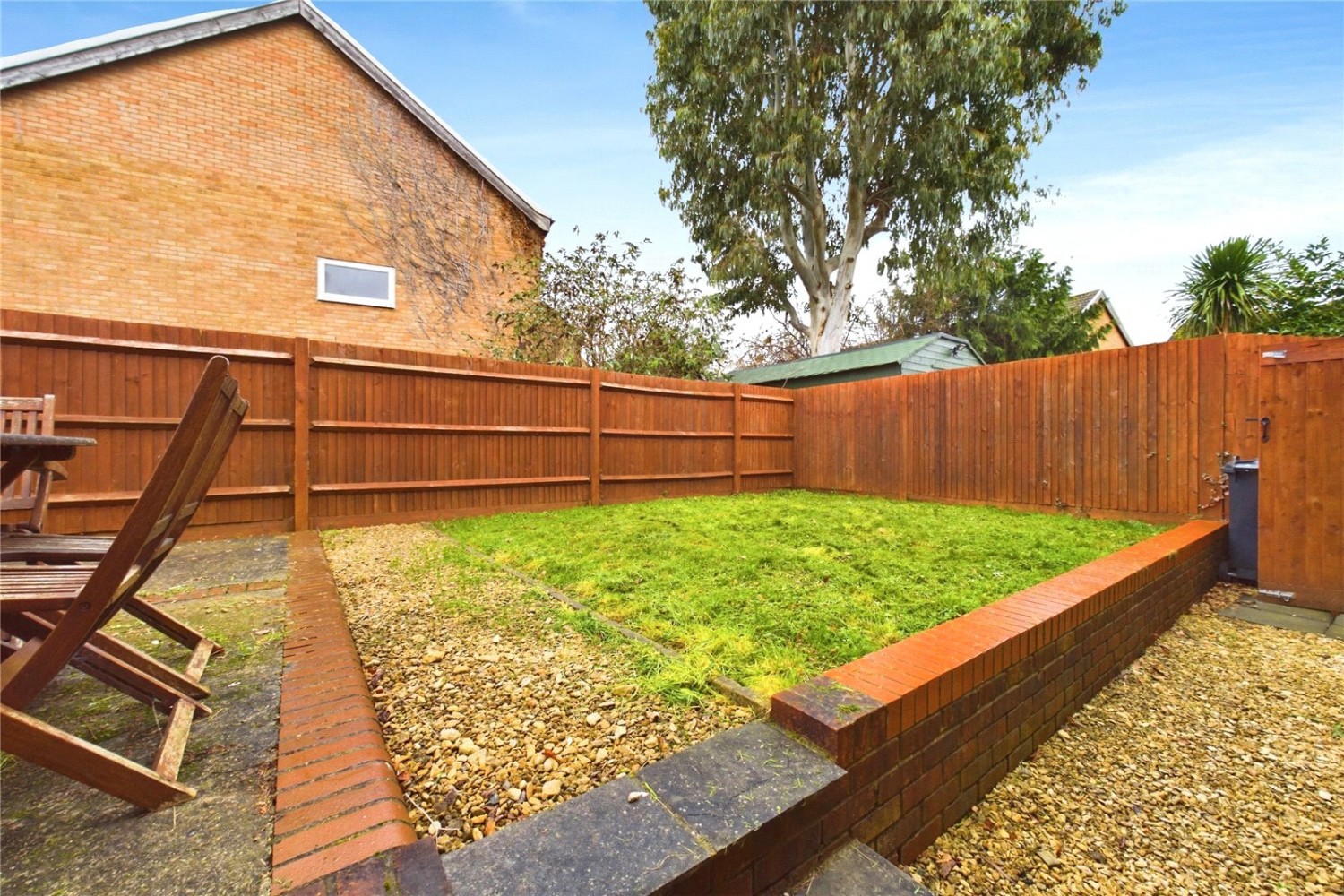 Calcot, Reading, Berkshire