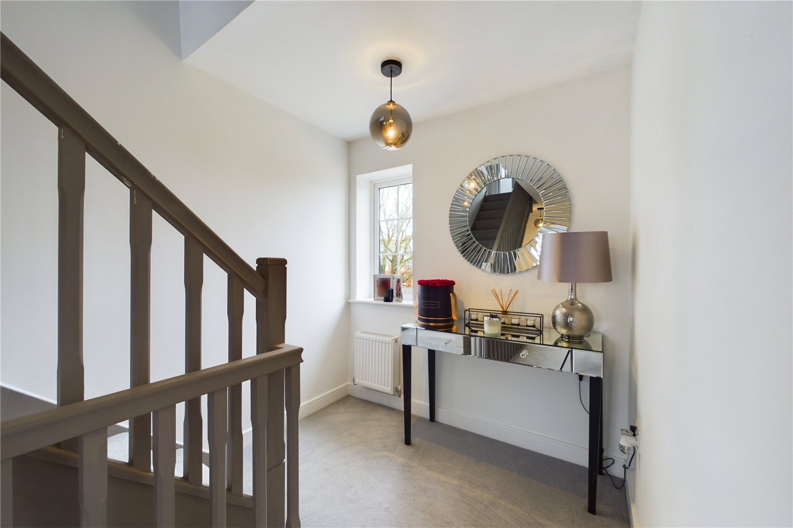 5 bedroom House to let in Three Mile Cross, Reading, Berkshire