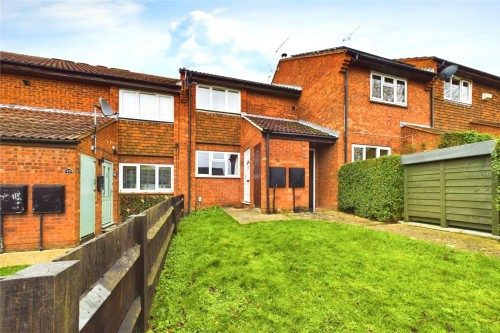 Tilehurst, Reading, Berkshire