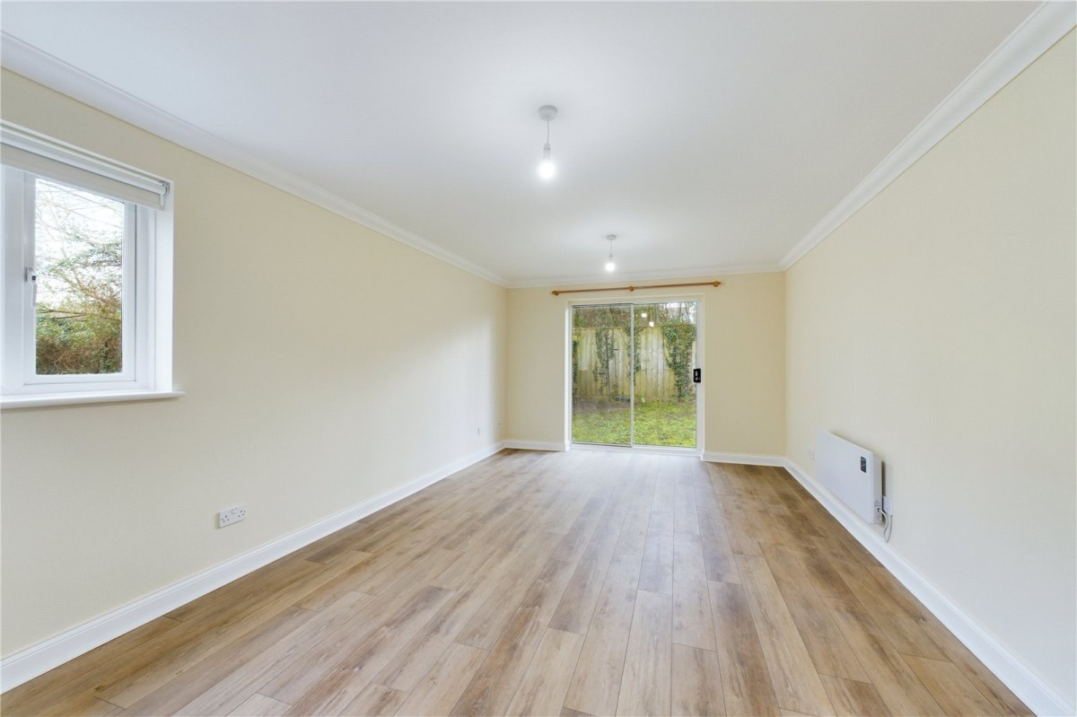 Aldermaston, Reading, Berkshire
