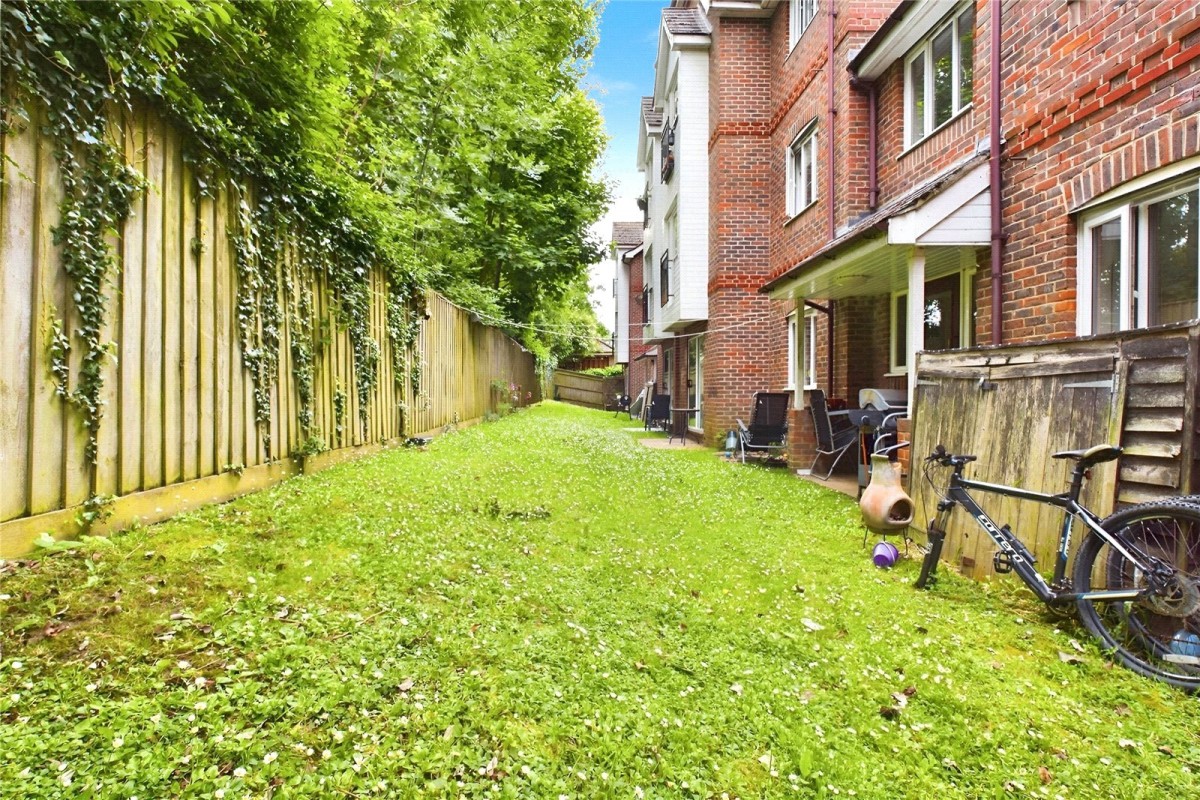 Aldermaston, Reading, Berkshire