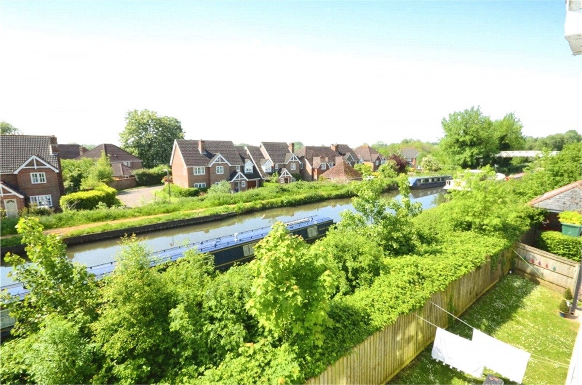 Aldermaston, Reading, Berkshire