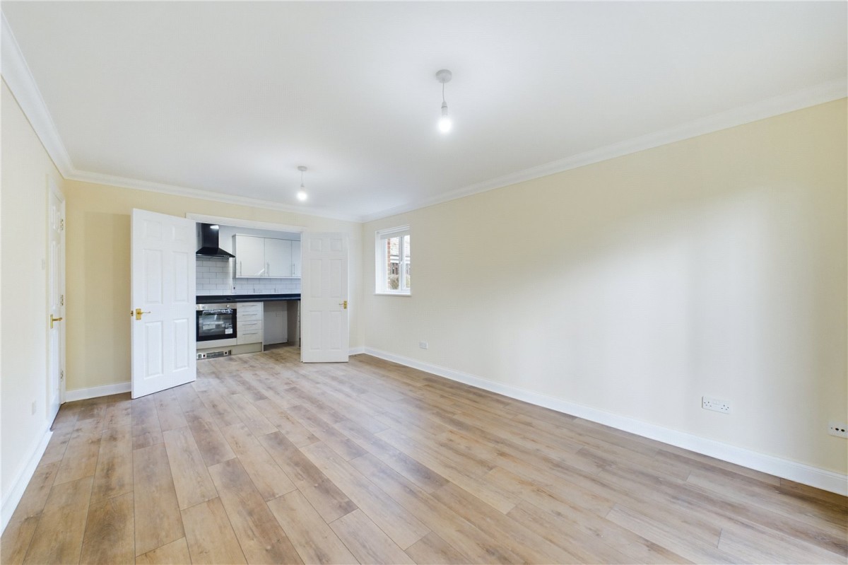 Aldermaston, Reading, Berkshire