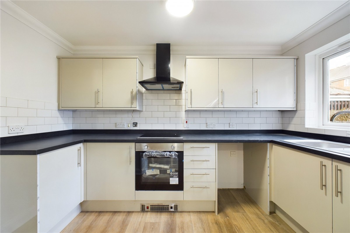 Aldermaston, Reading, Berkshire