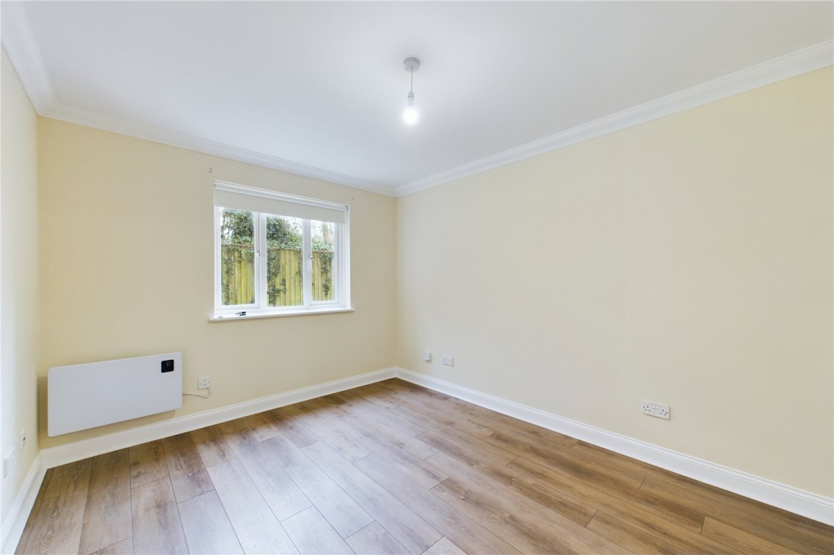 Aldermaston, Reading, Berkshire