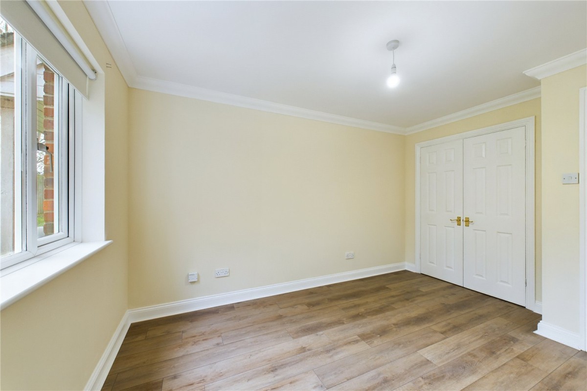 Aldermaston, Reading, Berkshire