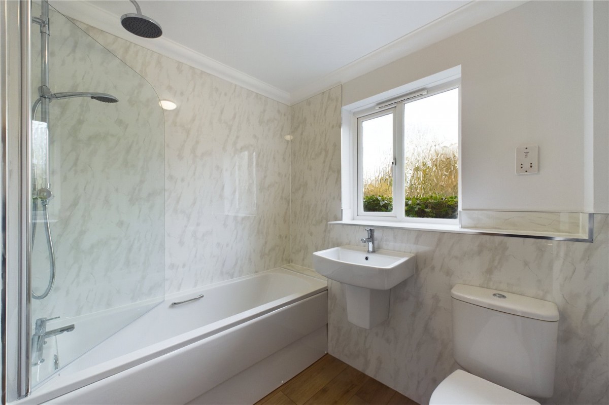 Aldermaston, Reading, Berkshire