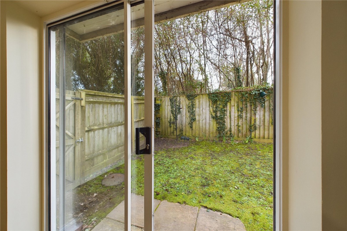 Aldermaston, Reading, Berkshire