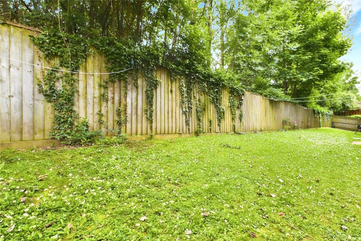 Aldermaston, Reading, Berkshire
