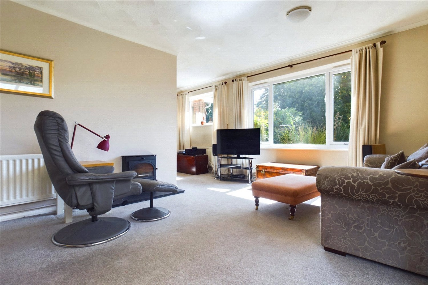 Sulhamstead, Reading, Berkshire