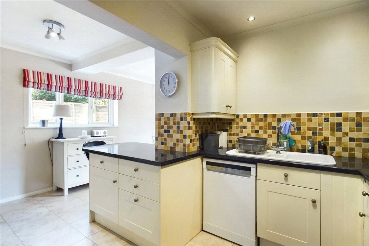 Sulhamstead, Reading, Berkshire