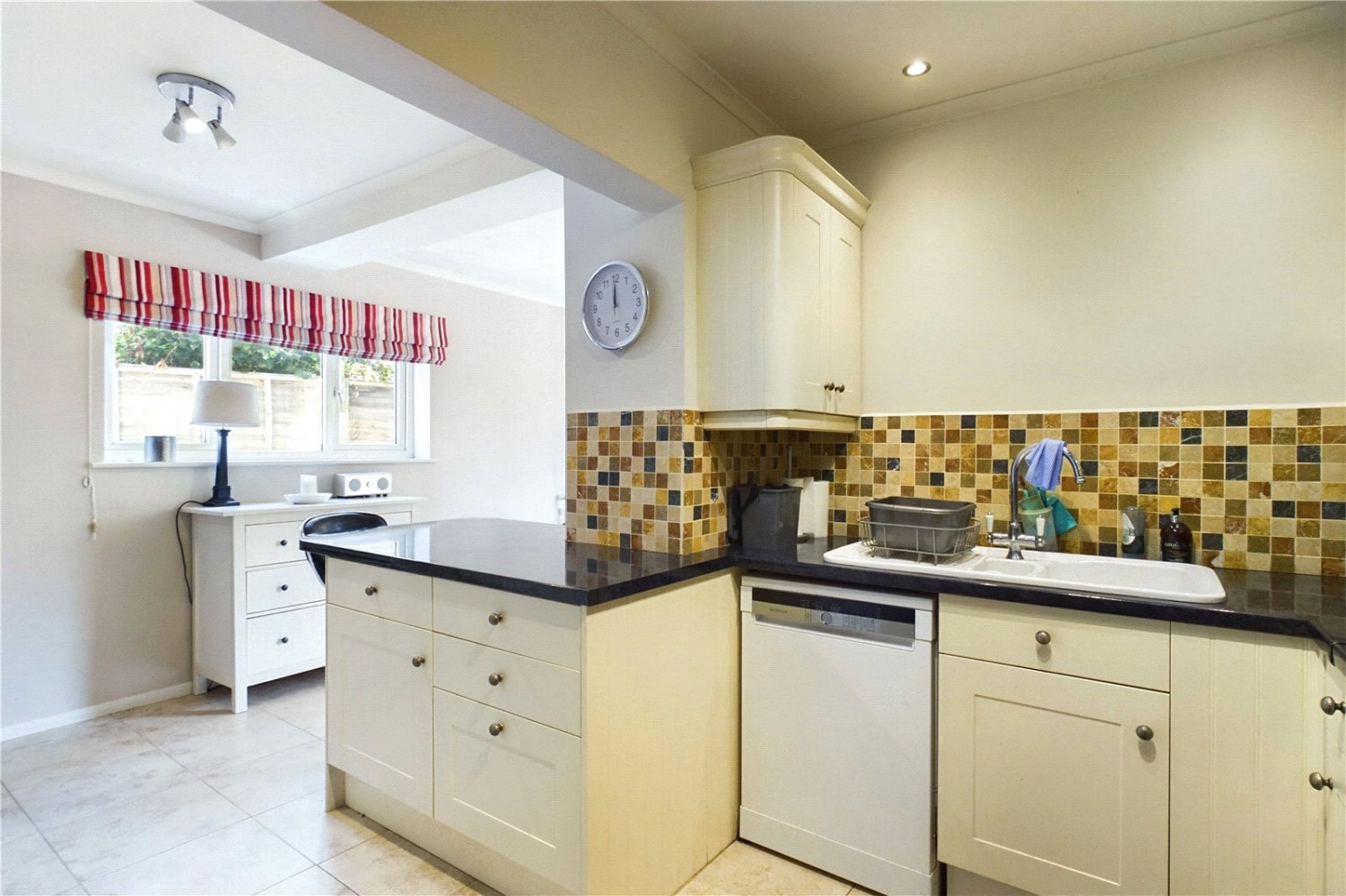 Sulhamstead, Reading, Berkshire