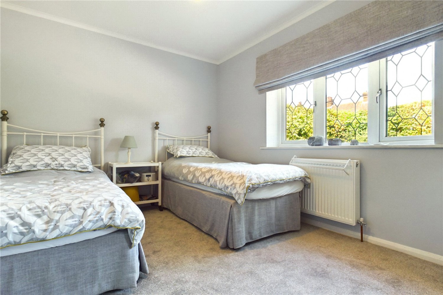 Sulhamstead, Reading, Berkshire