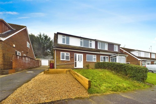 Tilehurst, Reading, Berkshire