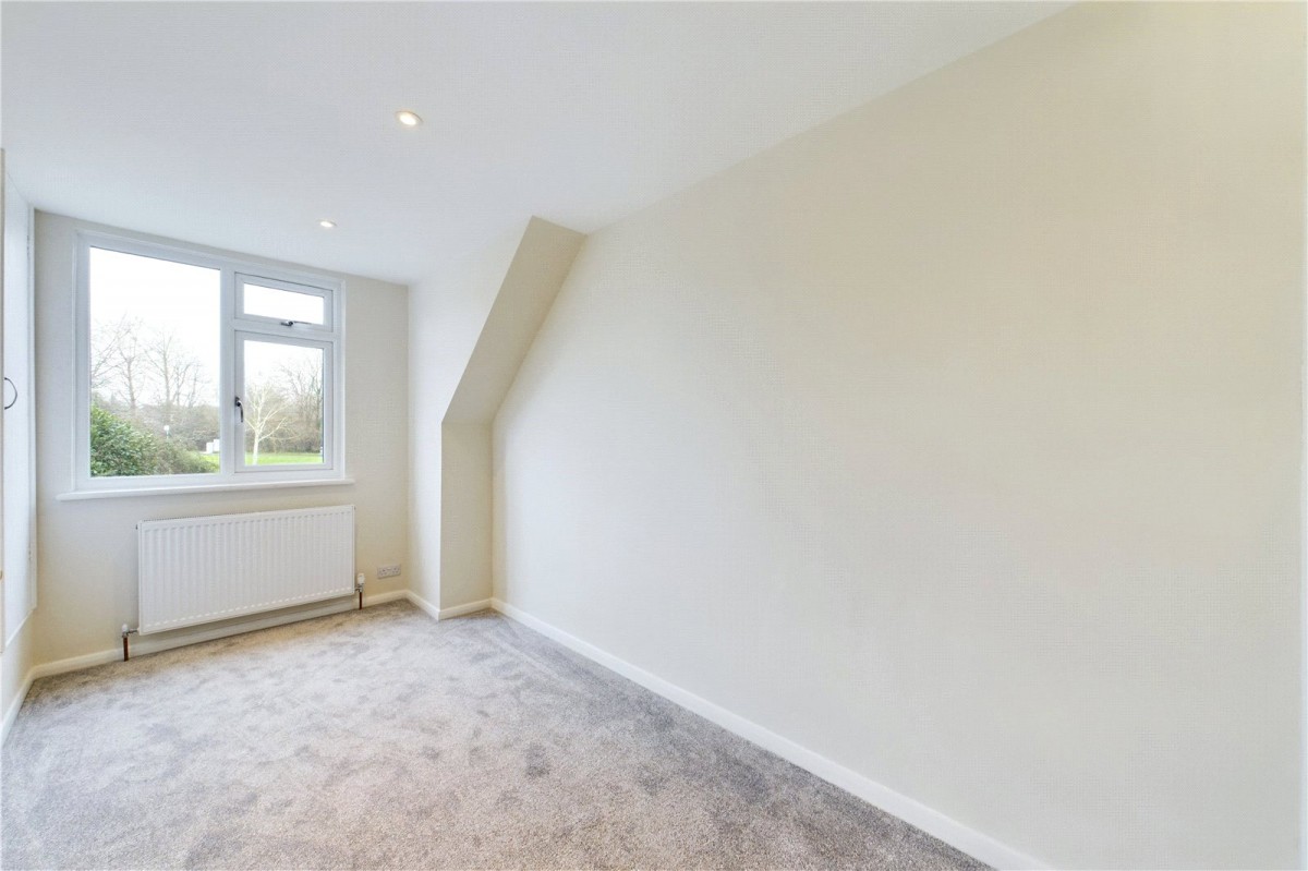 Tilehurst, Reading, Berkshire