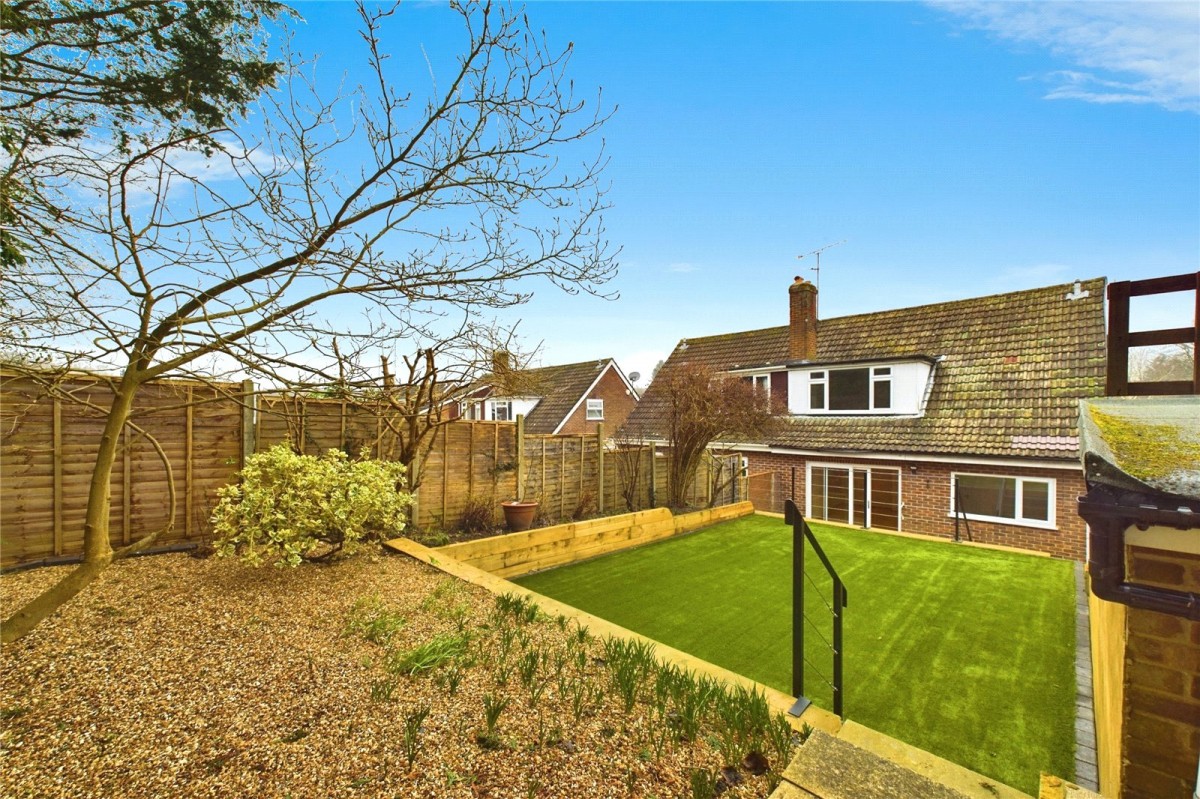 Tilehurst, Reading, Berkshire