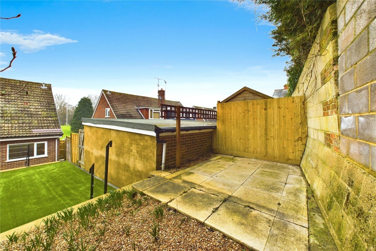 Tilehurst, Reading, Berkshire