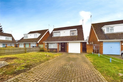 Spencers Wood, Reading, Berkshire