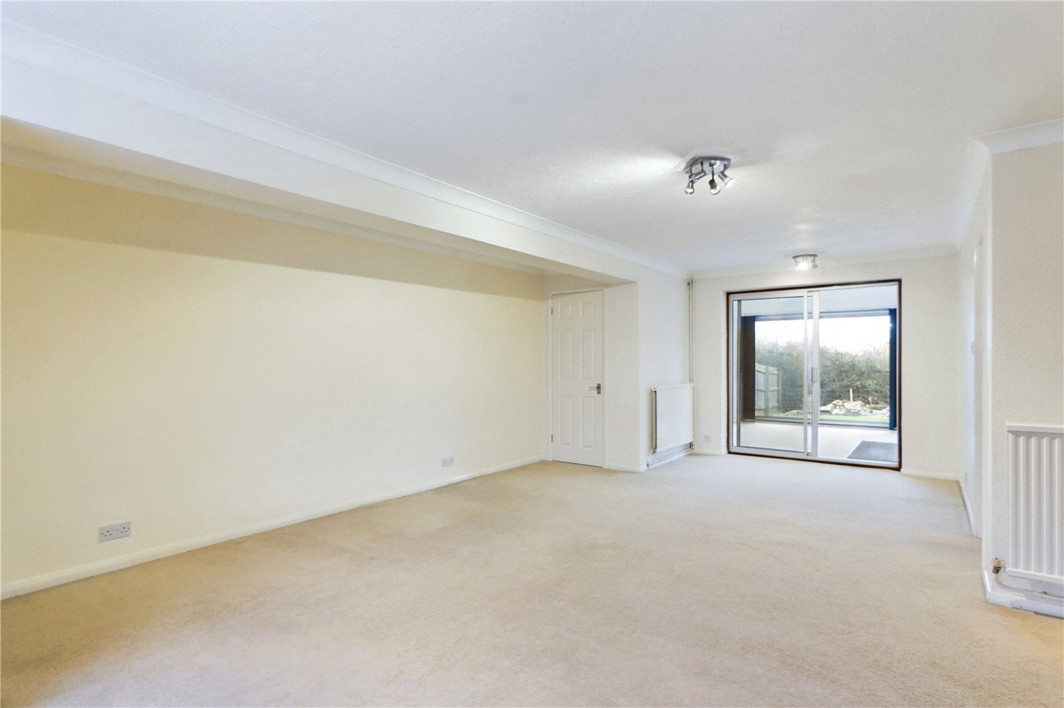 Spencers Wood, Reading, Berkshire
