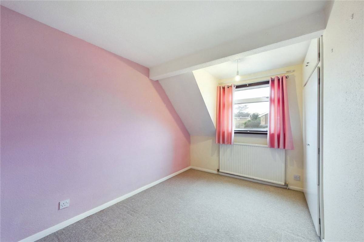 Spencers Wood, Reading, Berkshire