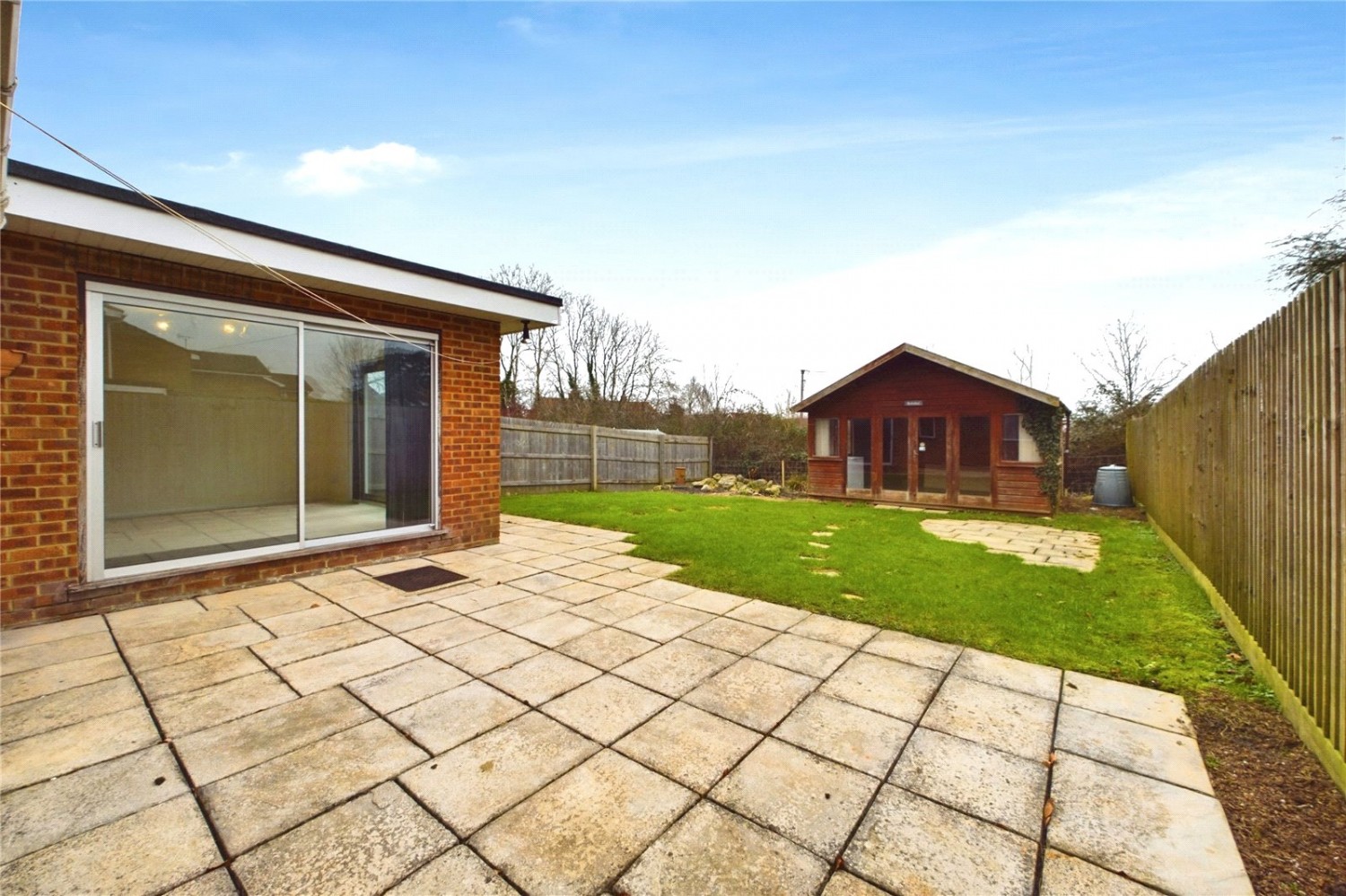 Spencers Wood, Reading, Berkshire