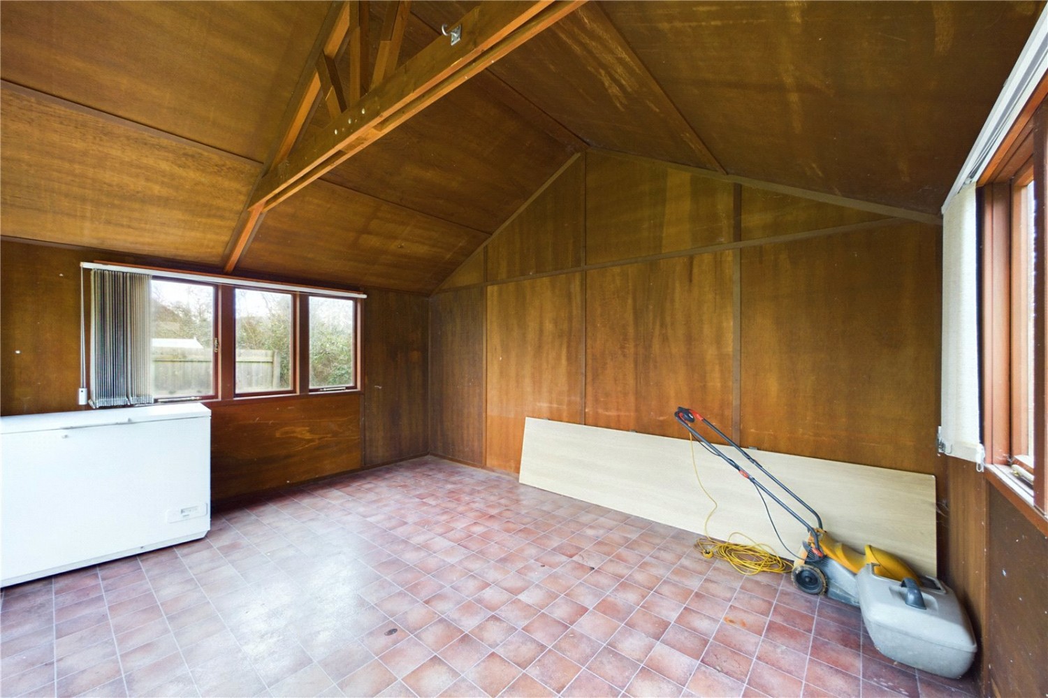 Spencers Wood, Reading, Berkshire