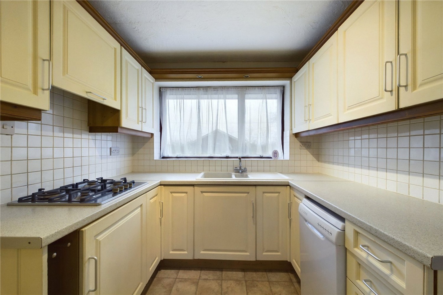 Spencers Wood, Reading, Berkshire