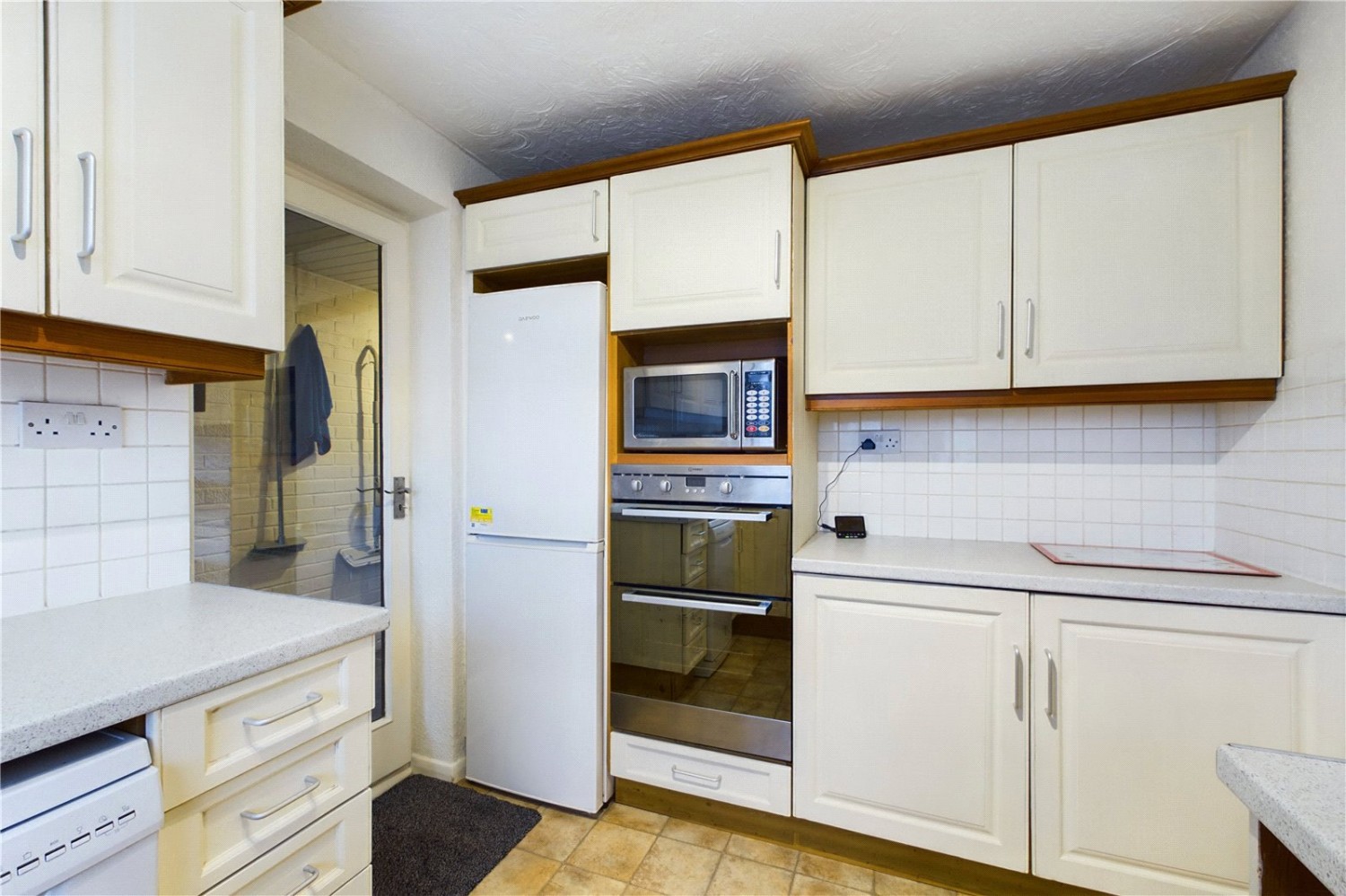 Spencers Wood, Reading, Berkshire