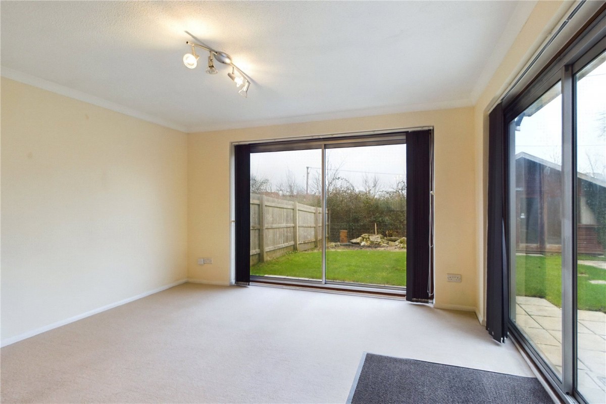 Spencers Wood, Reading, Berkshire