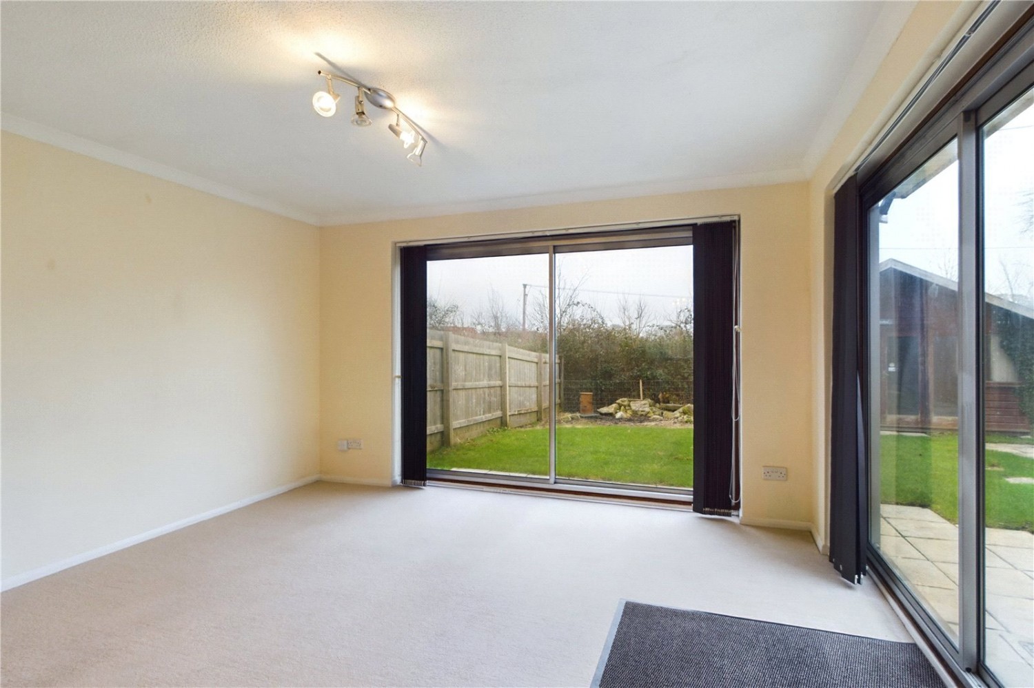 Spencers Wood, Reading, Berkshire