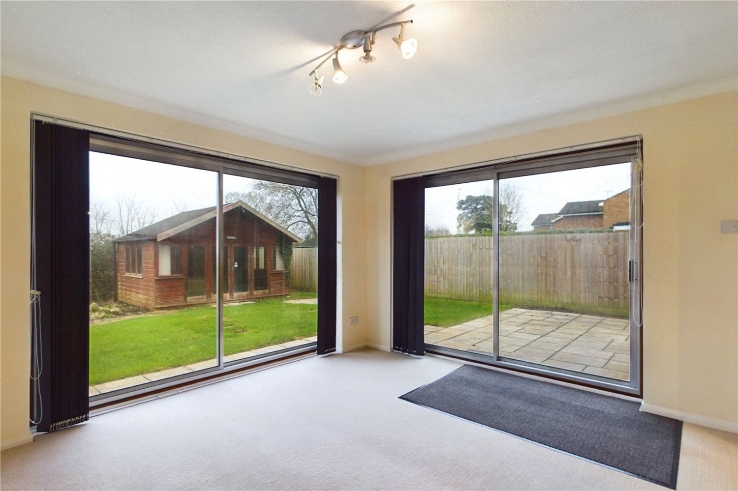 Spencers Wood, Reading, Berkshire