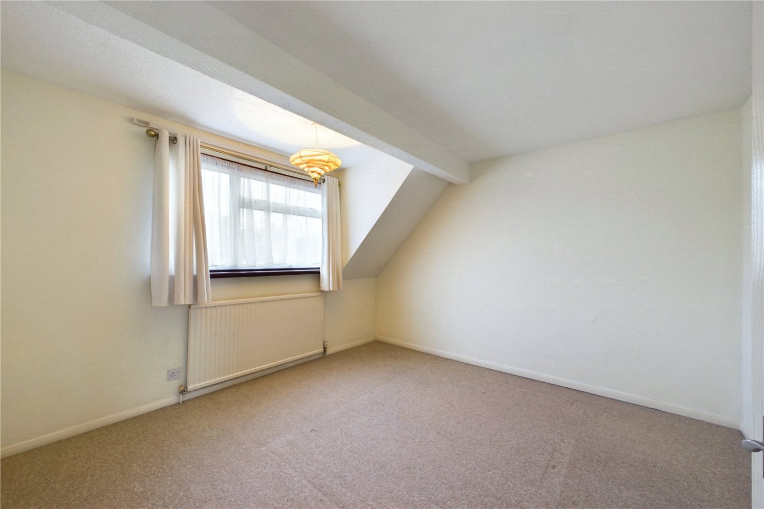 Spencers Wood, Reading, Berkshire
