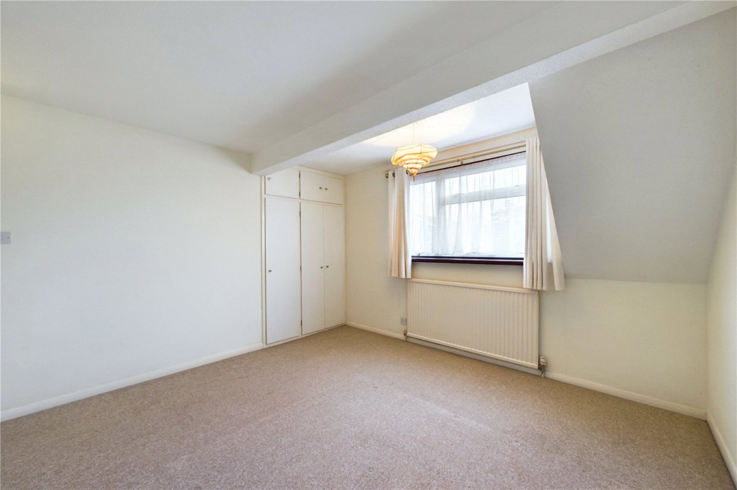 Spencers Wood, Reading, Berkshire